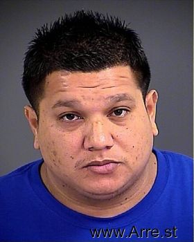 Christian  Lopez-almandares Mugshot