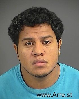 Christian  Martinez-aguilar Mugshot