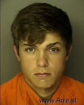 Christian Nicholas Mason Mugshot