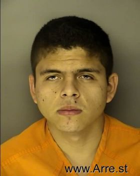 Christian Rodriguez Torres Mugshot