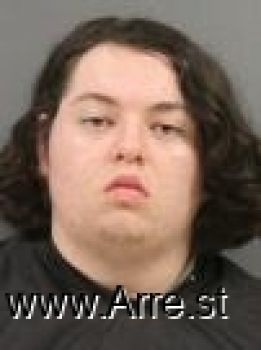 Christian  Whitlock Mugshot