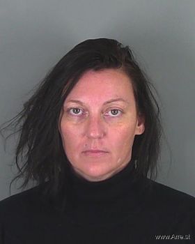 Christie Lee Davis Mugshot