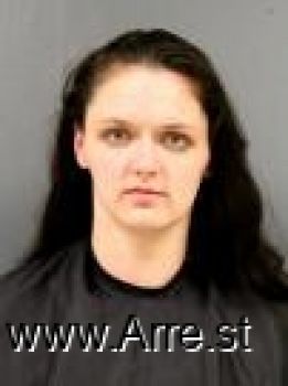 Christina Noel Austin Mugshot