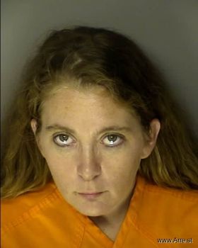 Christina Lynn Jackson Mugshot