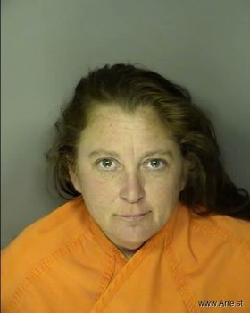 Christina Lynn Jackson Mugshot