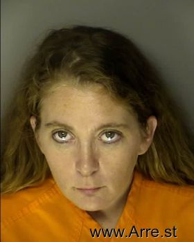 Christina Lynn Jackson Mugshot