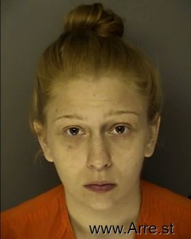 Christina Alexis Kennedy Mugshot