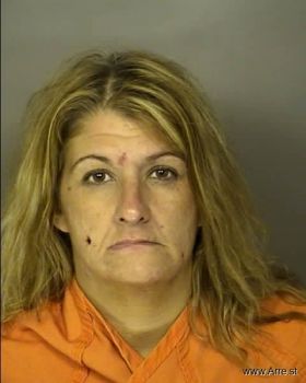 Christina Lynn Leonard Mugshot