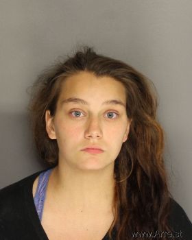 Christina  Mason Mugshot