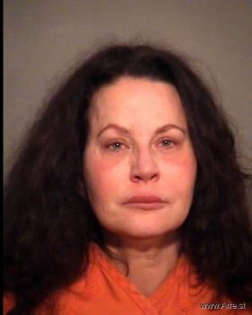 Christina Elmore Parrish Mugshot