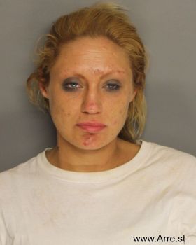 Christina  Stotler Mugshot