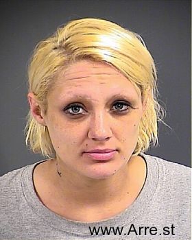 Christina Renee Stotler Mugshot