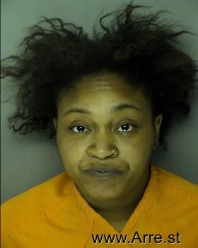 Christine Onita Johnson Mugshot