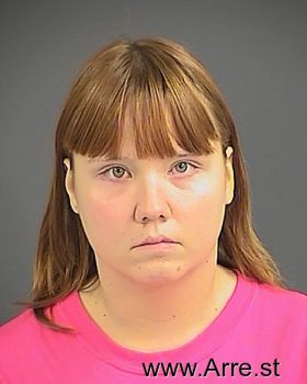 Christine  Johnston Mugshot