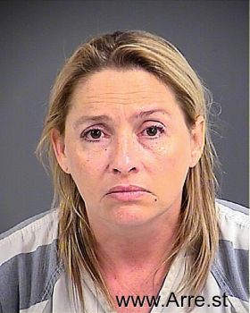 Christine  Wilkinson Mugshot