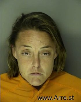 Christine Lee Wright Mugshot