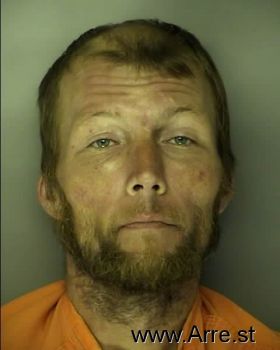 Christoper Dean Williamson Mugshot