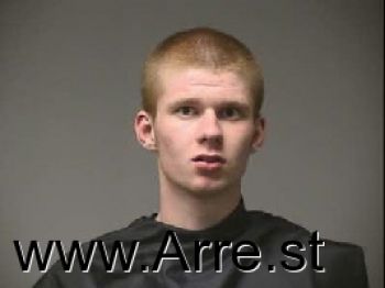 Christopher Jantzen Aiken Mugshot