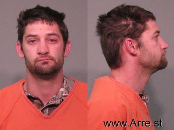 Christopher George Alberta Mugshot