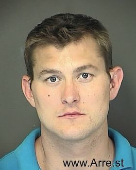 Christopher Derek Ayers Mugshot