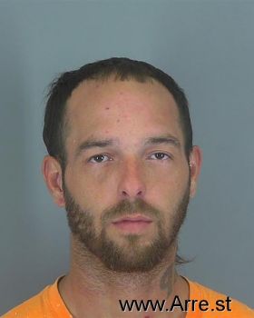 Christopher Daniel Bailey Mugshot