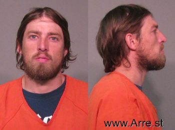 Christopher Wayne Barnes Mugshot