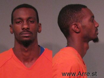 Christopher Eugene Belton Mugshot