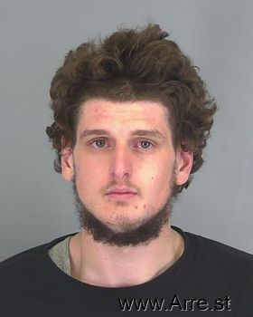 Christopher William Boswell Mugshot