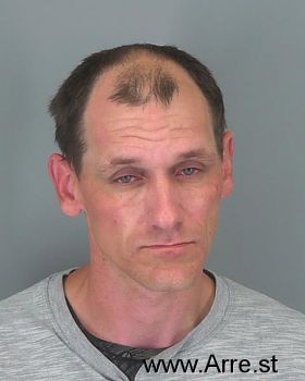 Christopher Lee Bowen Mugshot