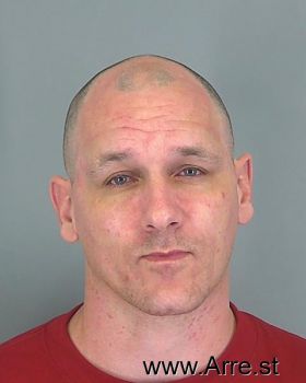 Christopher Lee Bowen Mugshot