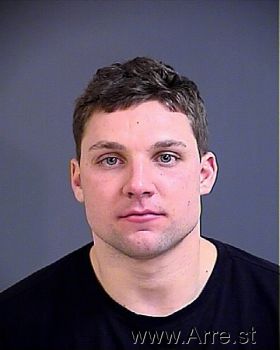 Christopher Kyle Bowers Mugshot