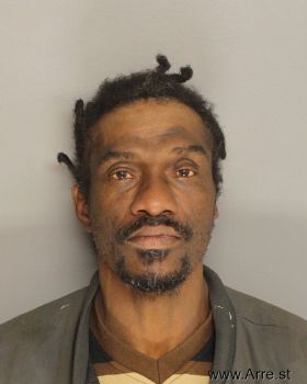 Christopher  Bunch Mugshot