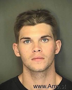 Christopher  Burkhardt Mugshot