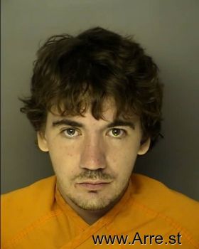 Christopher Joseph Burns Mugshot