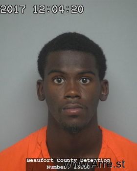 Christopher Jamel Burton Mugshot