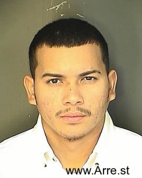 Christopher  Castro-ramirez Mugshot