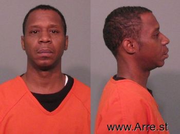 Christopher Tyrone Conner Mugshot