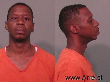 Christopher Tyrone Conner Mugshot