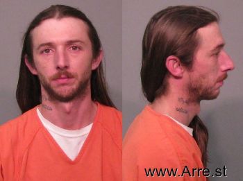 Christopher Scott Wayne Conner Mugshot