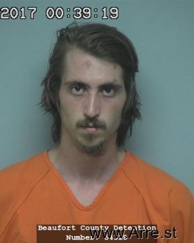 Christopher Andrew Copeland Mugshot