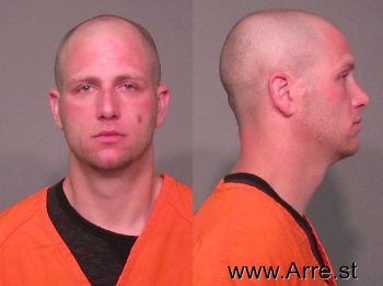 Christopher Matthew Craig Mugshot