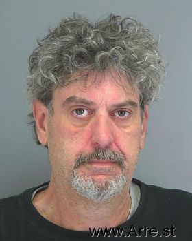 Christopher Scott Crowe Mugshot