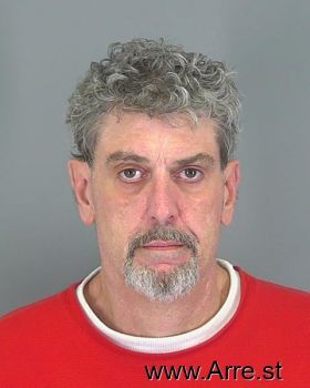 Christopher Scott Crowe Mugshot