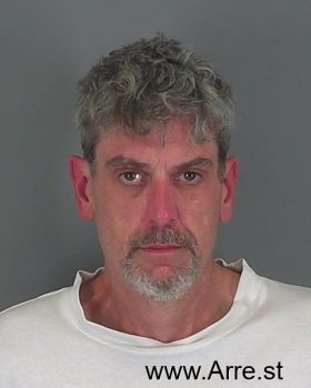 Christopher Scott Crowe Mugshot