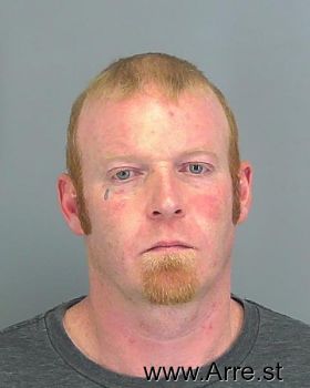 Christopher Alan Crowley Mugshot