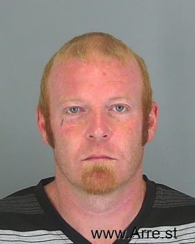 Christopher Alan Crowley Mugshot