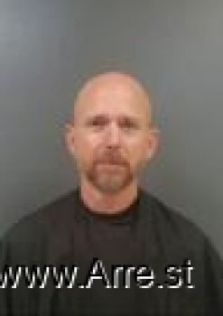 Christopher David Daniels Mugshot