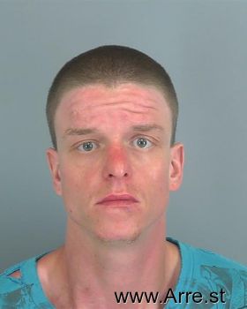 Christopher Daniel Davidson Mugshot