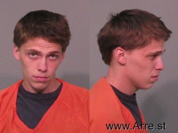 Christopher Lloyd Davidson Mugshot