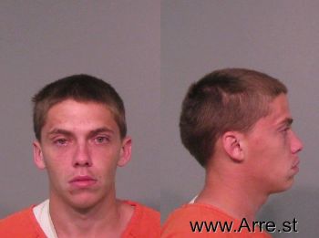 Christopher Lloyd Davidson Mugshot